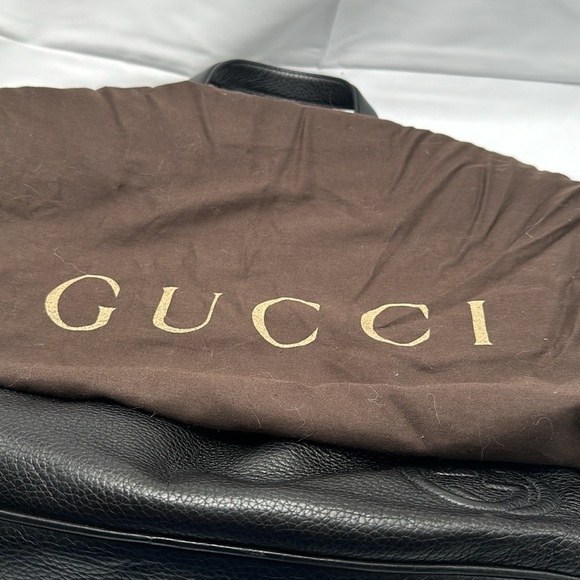 Gucci Messenger bag Unisex - Picture 9 of 9